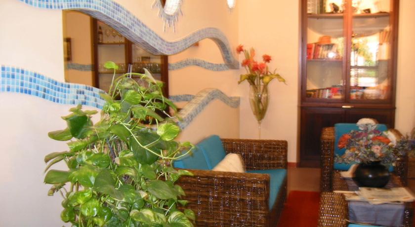 Spa con Vasca Termale in Hotel ad Anzio