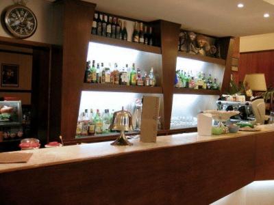 Bar in hotel a Chianciano vicino Terme