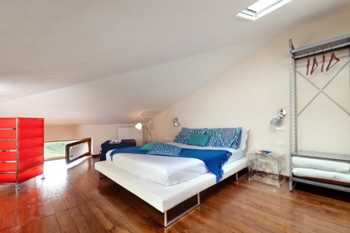 Albergo diffuso Fenice vicino Campomaggiore