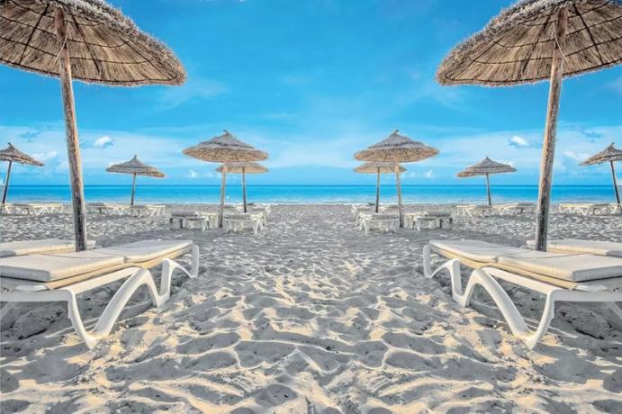Veratour lastminute Vacanze a Djerba, Tunisia  