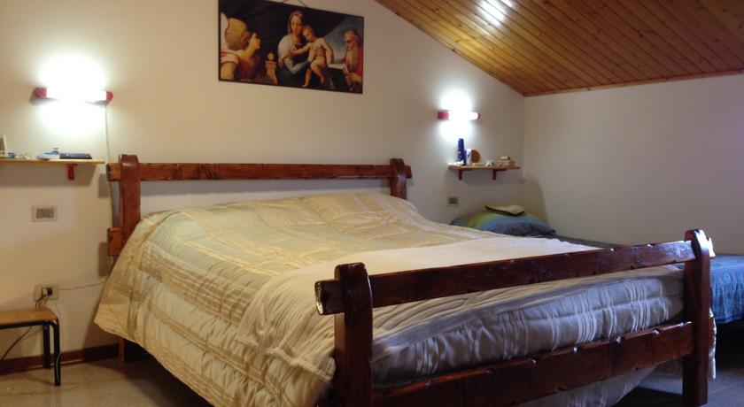 Casa Vacanze per famiglia a Gubbio