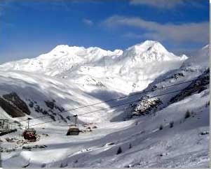 Lo Skiarea Valchievanna per la settimana bianca