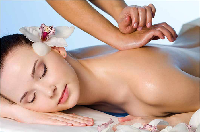 Massaggi Wassage e Trattamenti al Resort&SPA