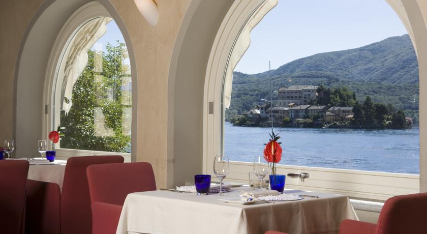 Hotel per weekend romantici provincia di Novara