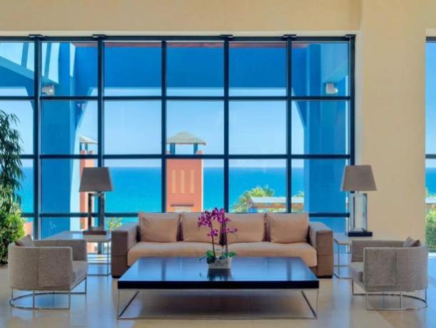 Elegante resort Veratour alle Canarie all inclusive 