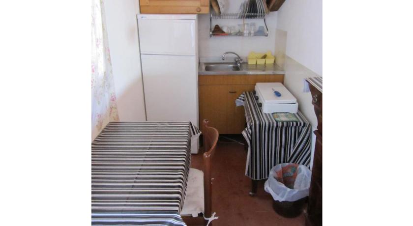zona cottura appartamento cucciolo Umbria