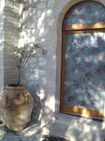 B&B L'Eremo con parcheggio privato Assisi