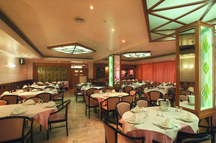 Ristorante a Scalea, in Calabria