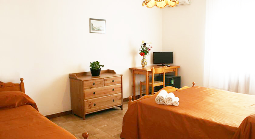 Hote Residence vicino Riviera dei Cedri