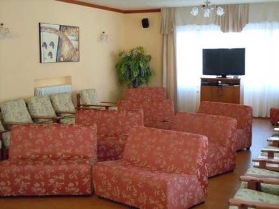 Sala Animazione Albergo in Trentino