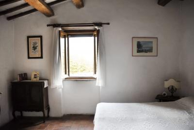 Camere ampie e luminose