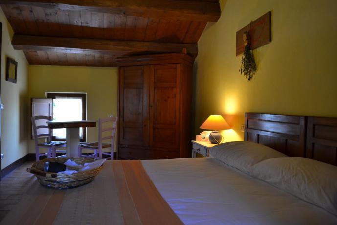 B&B ideale per Vacanze in famiglia