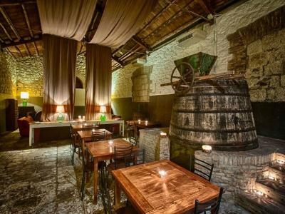 Masseria4Stelle In sicilia ideale relax e romantico