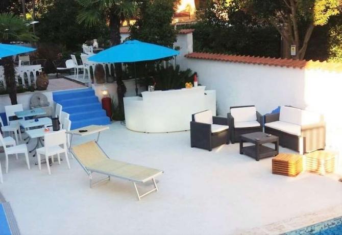 Hotel Centro di Anzio Vista Mare e SPA