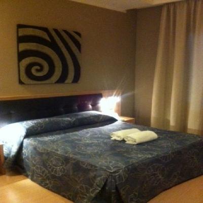 Camera Executive a Chianciano Terme
