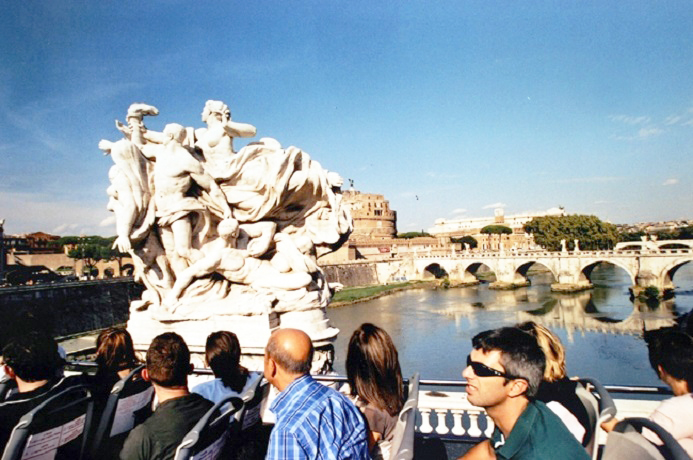 Dove dormire a Roma