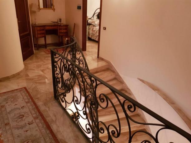 Villa a Perugia di lusso per weekend