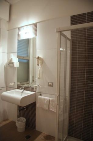 Bagno Smart Room