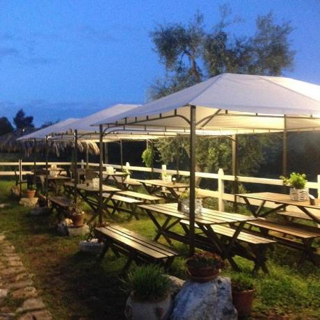 Bed and Breakfast a Vieste, vicino Parco Gargano