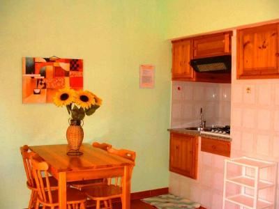 hotel con appartamenti vicino Piscinas