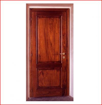 Offerta Speciale Porte in Legno Massello Noce Americano Offerta Speciale Porte in Legno Massello Noce Americano