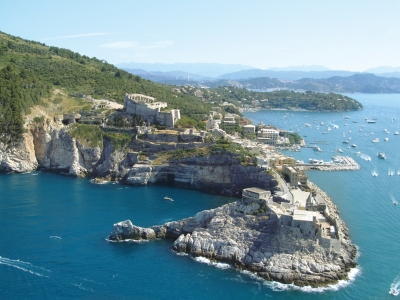 Vacanze alle Cinque Terre in Liguria