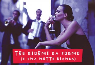 Musica e Spettacolo a Spoleto