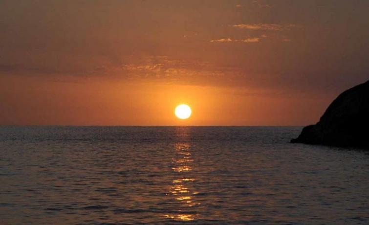 Relax in Sicilia Villaggio a Lampedusa