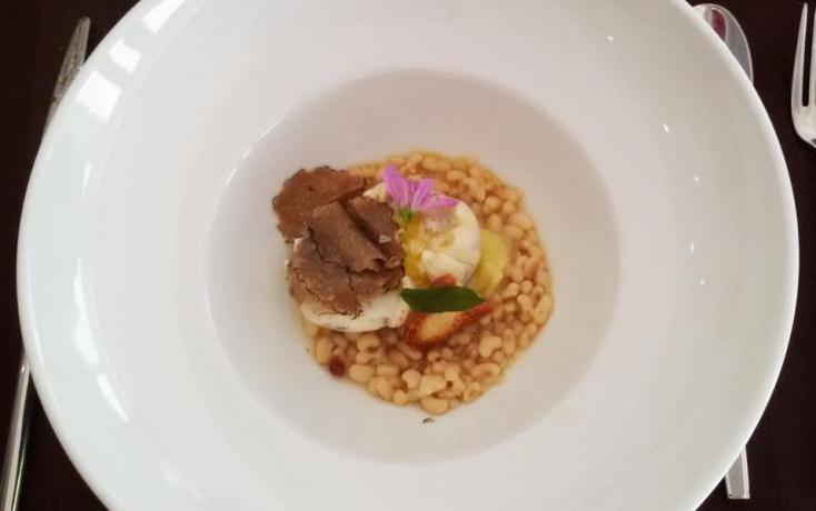Ristoranti di lusso in Umbria