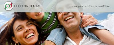 sbiancamento denti
