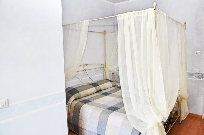 Camere Deluxe Albergo ad Ocre
