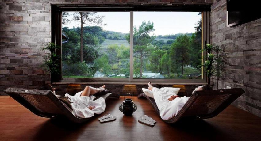 Beauty, Spa, Centro Benessere e Relax Umbria