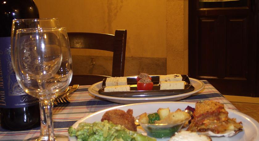Piatti Tipici Siciliani a Caltagirone