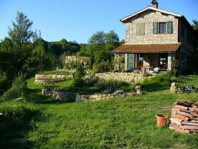 Bed and breakfast vicino Orvieto 