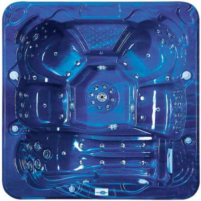 Mini piscina idromassaggio a prezzo offerta
