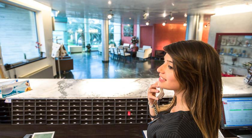 Hotel ideale per Famiglie vicino Roma con SPA