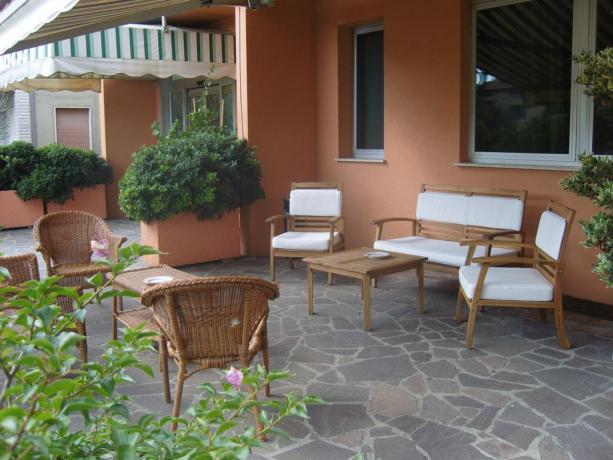 Il Panorama del Subasio***