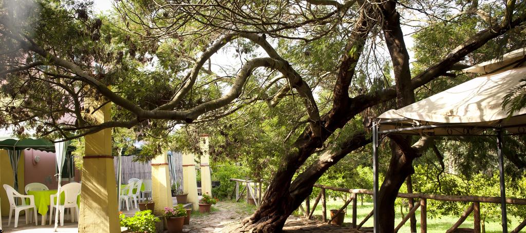 Agriturismo con ristorante vicino a Nuoro