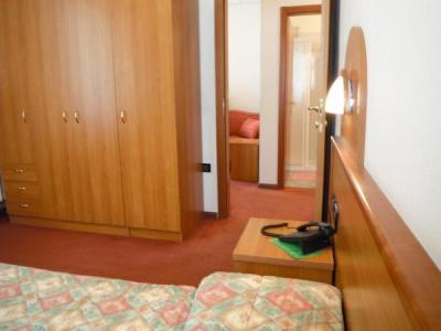 Family Room, Albergo a Trento