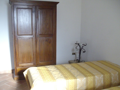 B&B con 2 bilocali e una mansarda Assisi