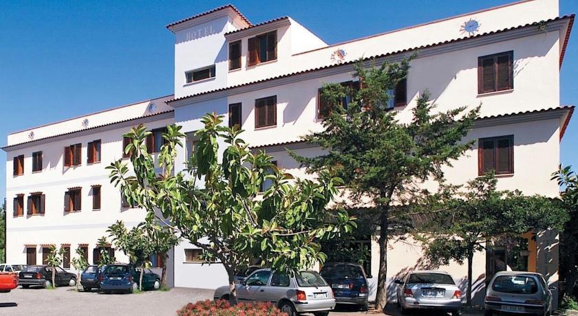 Residence per Vacanze in Calabria