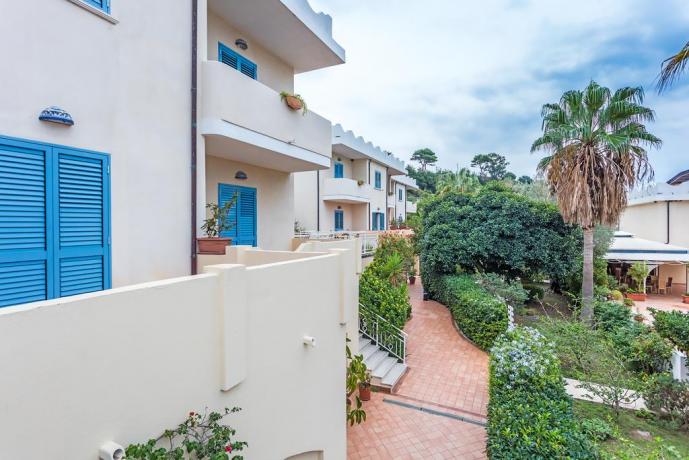 Resort 4 stelle in Calabria vicino Tropea
