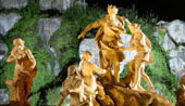 Visitare Caserta e dintorni