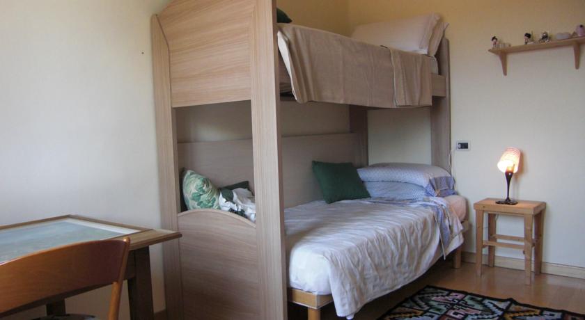 Letto a castello
