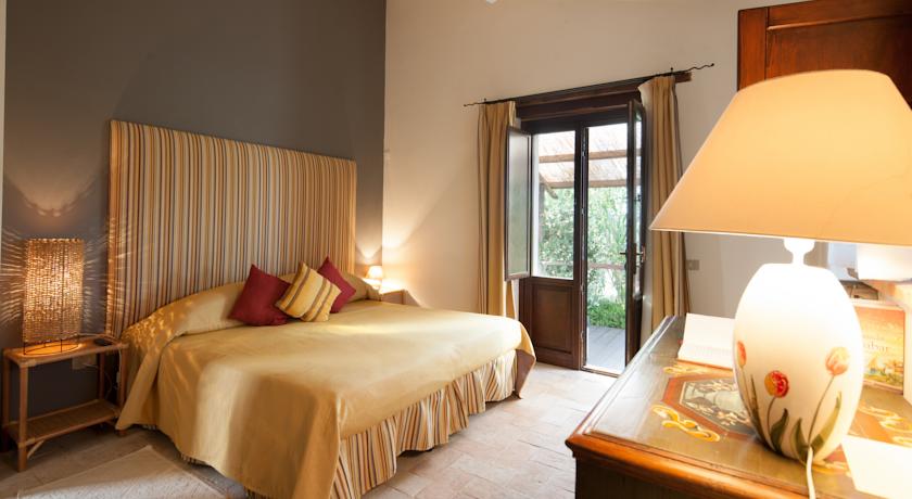 Camere Romantiche e Suite in Relais Todi
