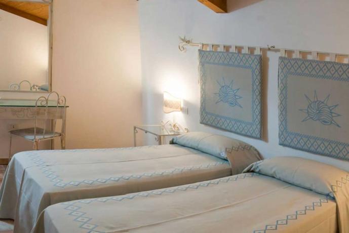 soluzioni per la famiglia in Sardegna villaggio 
