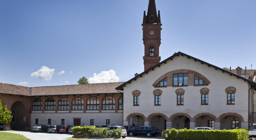 Camere Suite e Ristorante vicino Bra e Alba