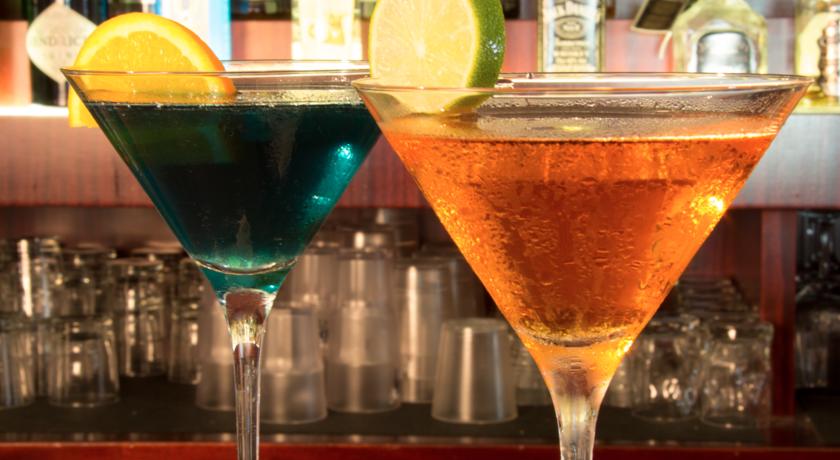 Bar per serate in compagnia