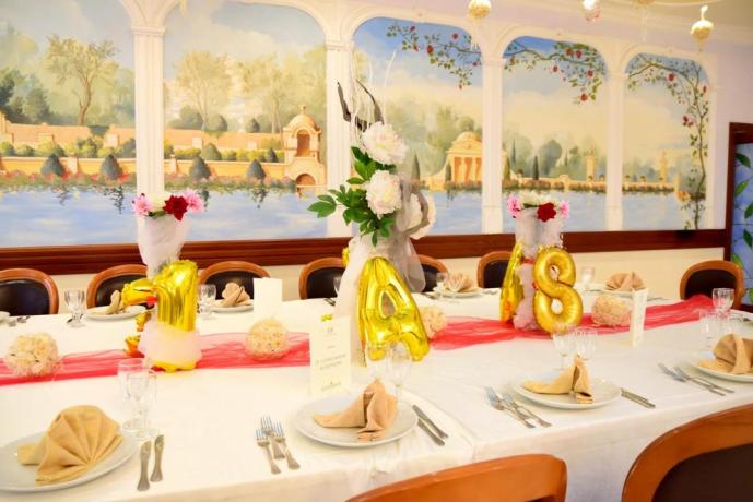 Hotel Ideale per Cerimonie vicino Napoli