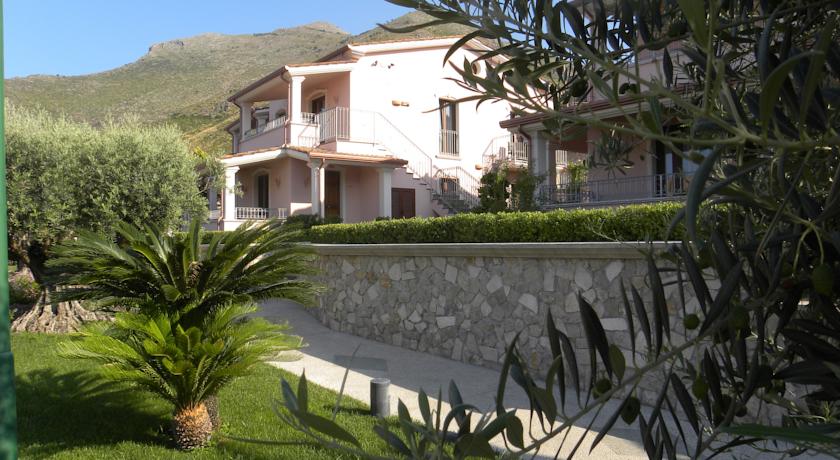 Camere con balcone o giardino